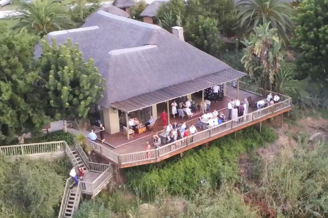 Avoca River Cabins Addo Eksteriør bilde